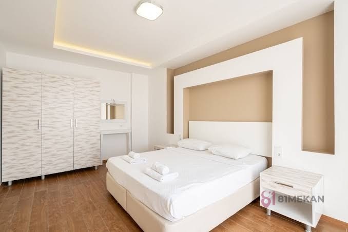 Adavillas - Bungalov & Kamp Alanları