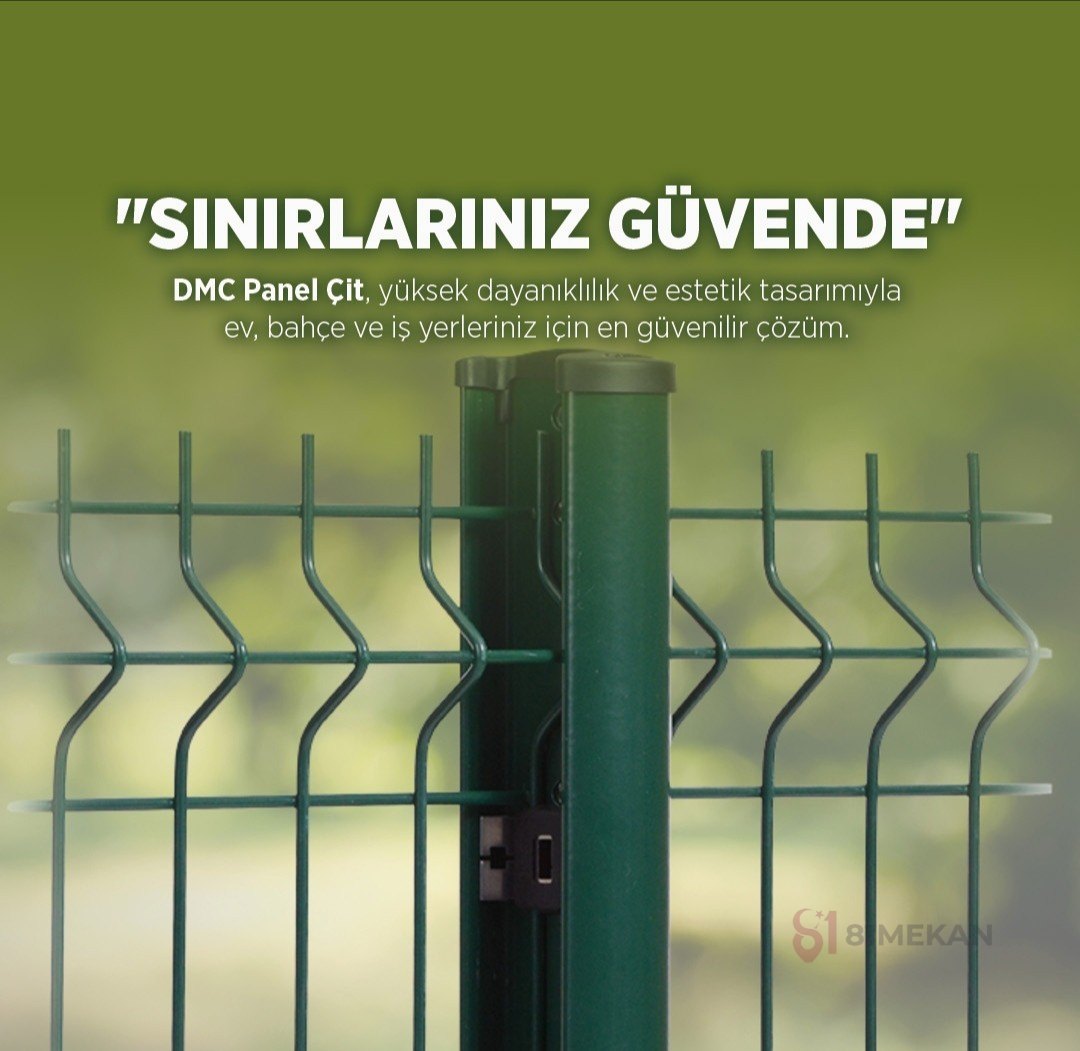 Akn Grup Metal Çi̇t Si̇stemleri̇ - Mağazalar