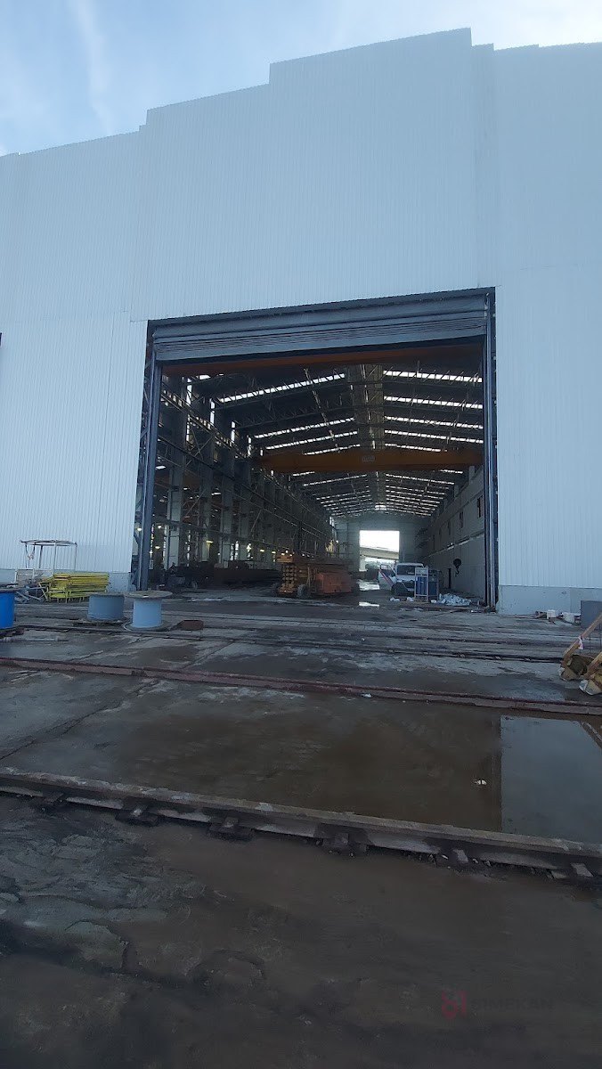 Alia Yachts - Mağazalar