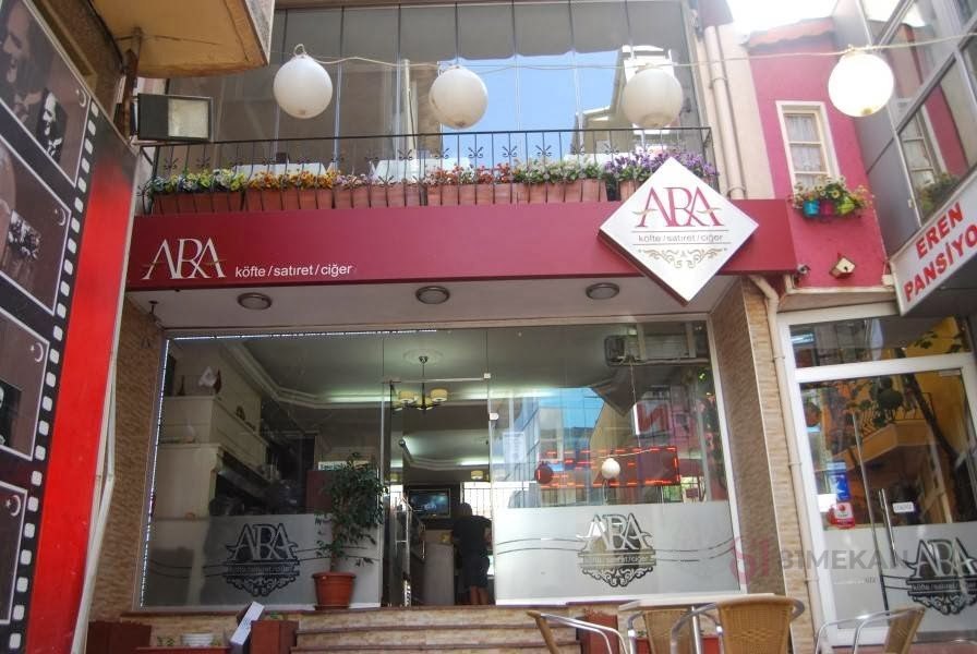 Ara Restaurant Köfte Satıret Edirne Tava Ciğeri - Restoranlar