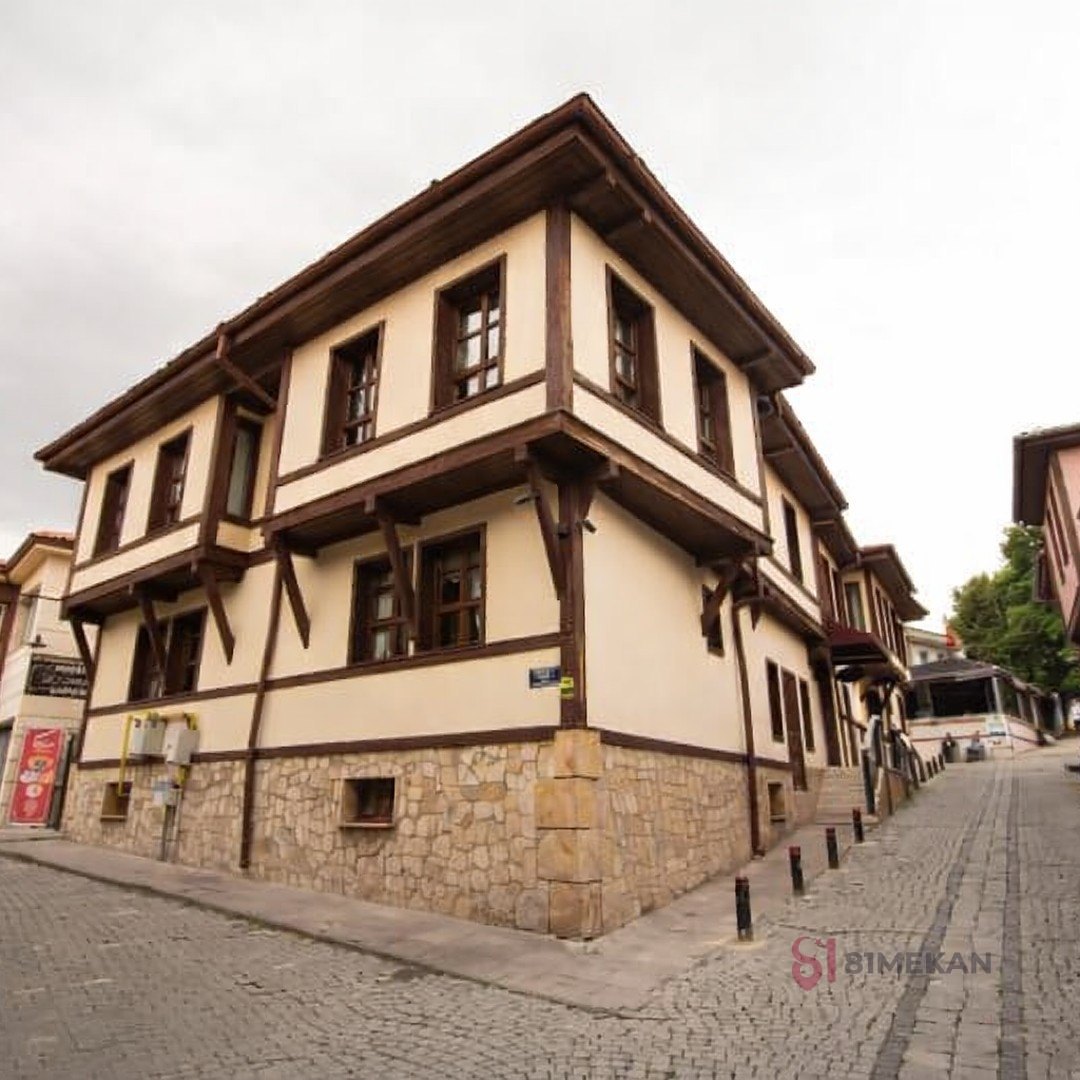 Arasta Konak Otel - Oteller