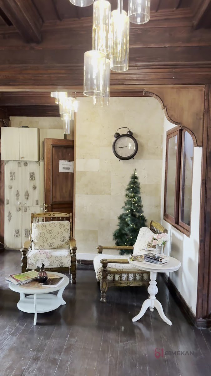 Arasta Konak Otel - Oteller