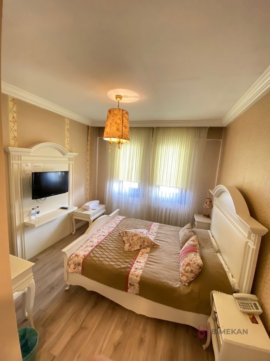 Arslanlı Konak Otel - Oteller