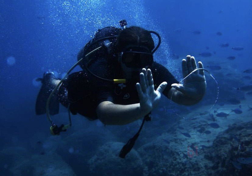 Atlantis Dive Club (Alanya Diving) - Mağazalar