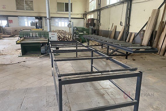 Bartin Ekoloji̇k Ahşap Ürünleri̇ - Mağazalar