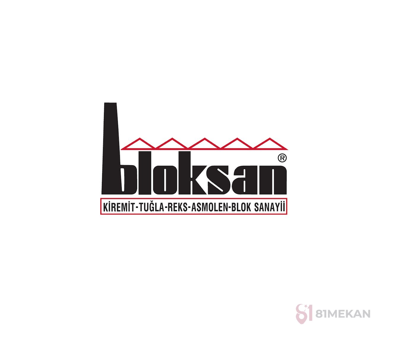 Bloksan Tuğla Fabrikasi - Mağazalar