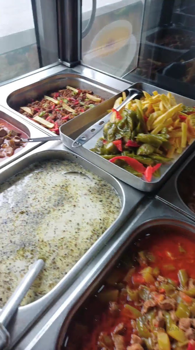 Çağrı Lokantası - Mağazalar