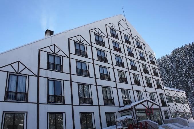 Can Ilgaz Mountain Resort - Oteller