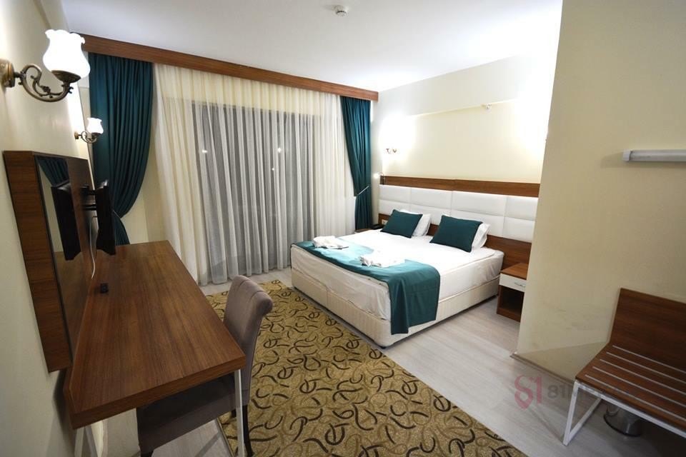 Can Ilgaz Mountain Resort - Oteller