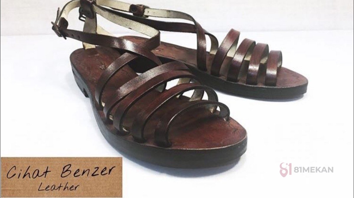 Cihat Benzer Leather Desing - Mağazalar