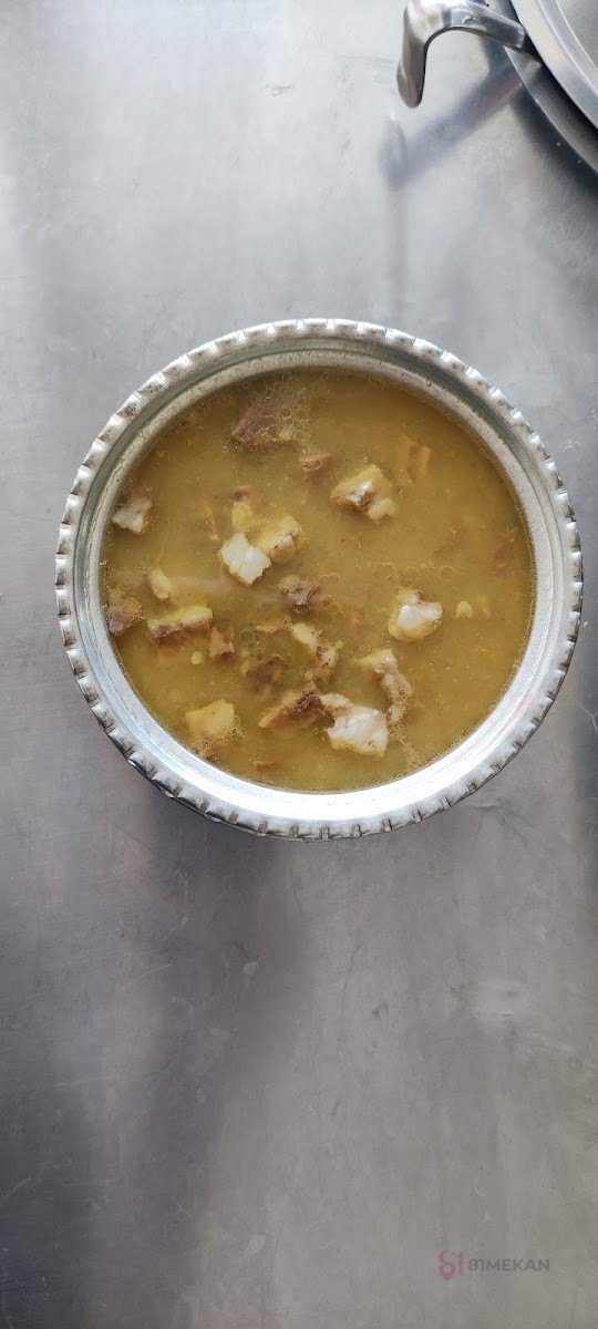 Çorba Konaği - Mağazalar