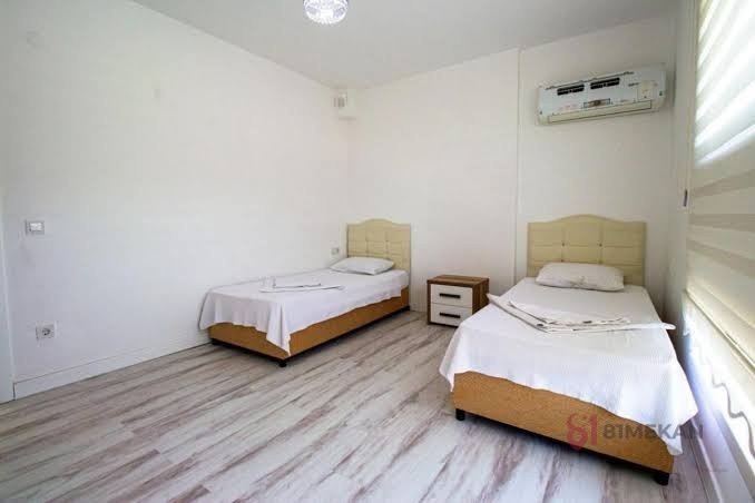 Deluxe Vi̇lla Kuşadası - Bungalov & Kamp Alanları
