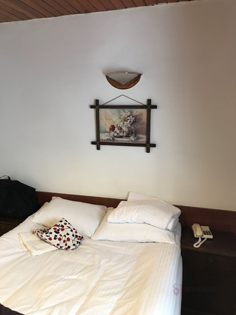 Derbent Hotel - Oteller