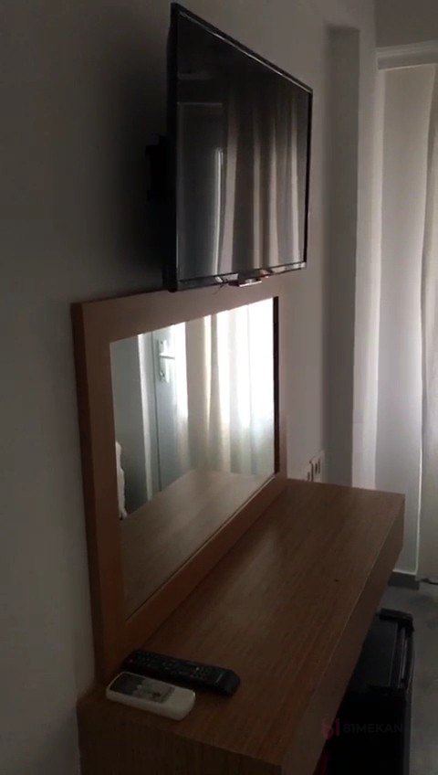 Didim Pamukkale Otel - Oteller
