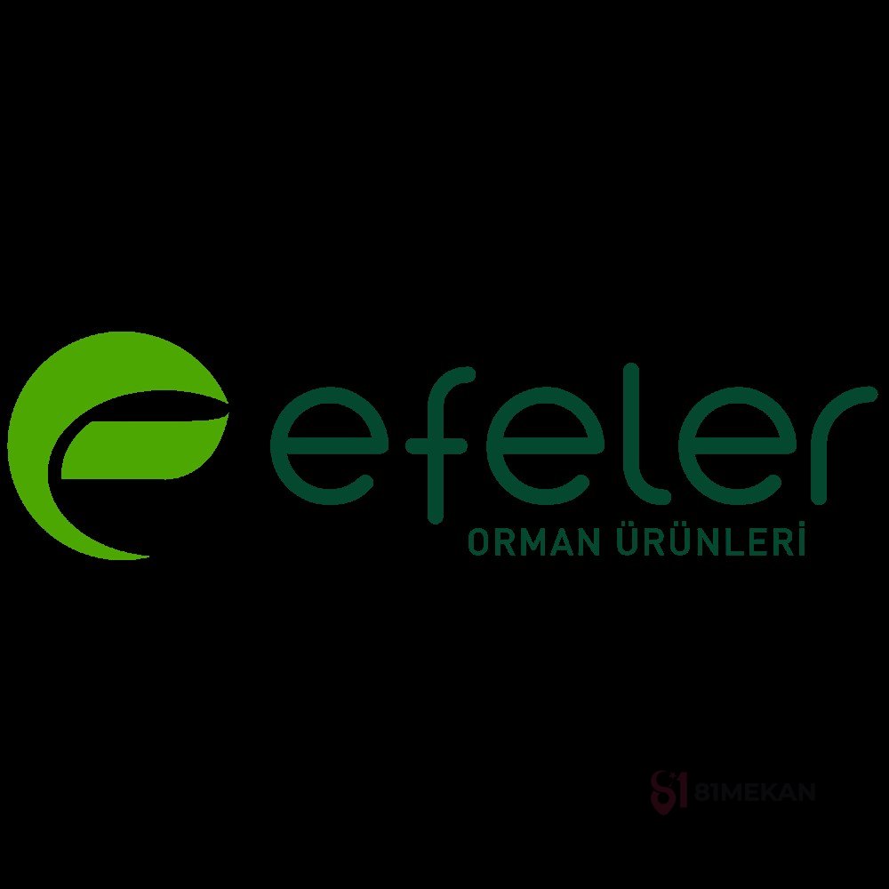 Efeler Orman Ürünleri Üretim Fabrikası - Mağazalar