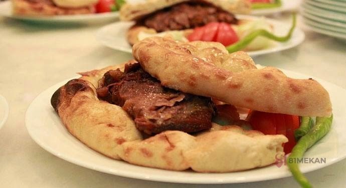 Ehil Fırın Kebap Selçuklu - Restoranlar