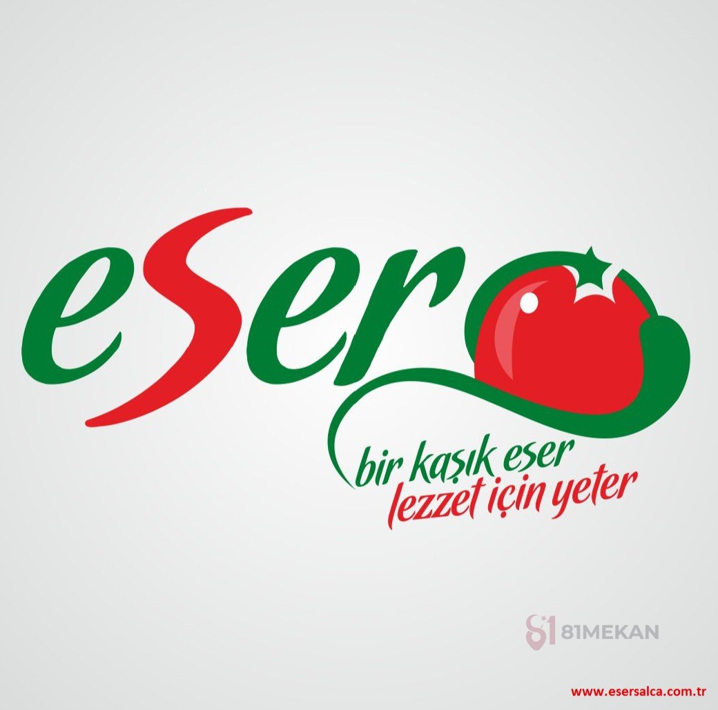 Eser Salça - Mağazalar