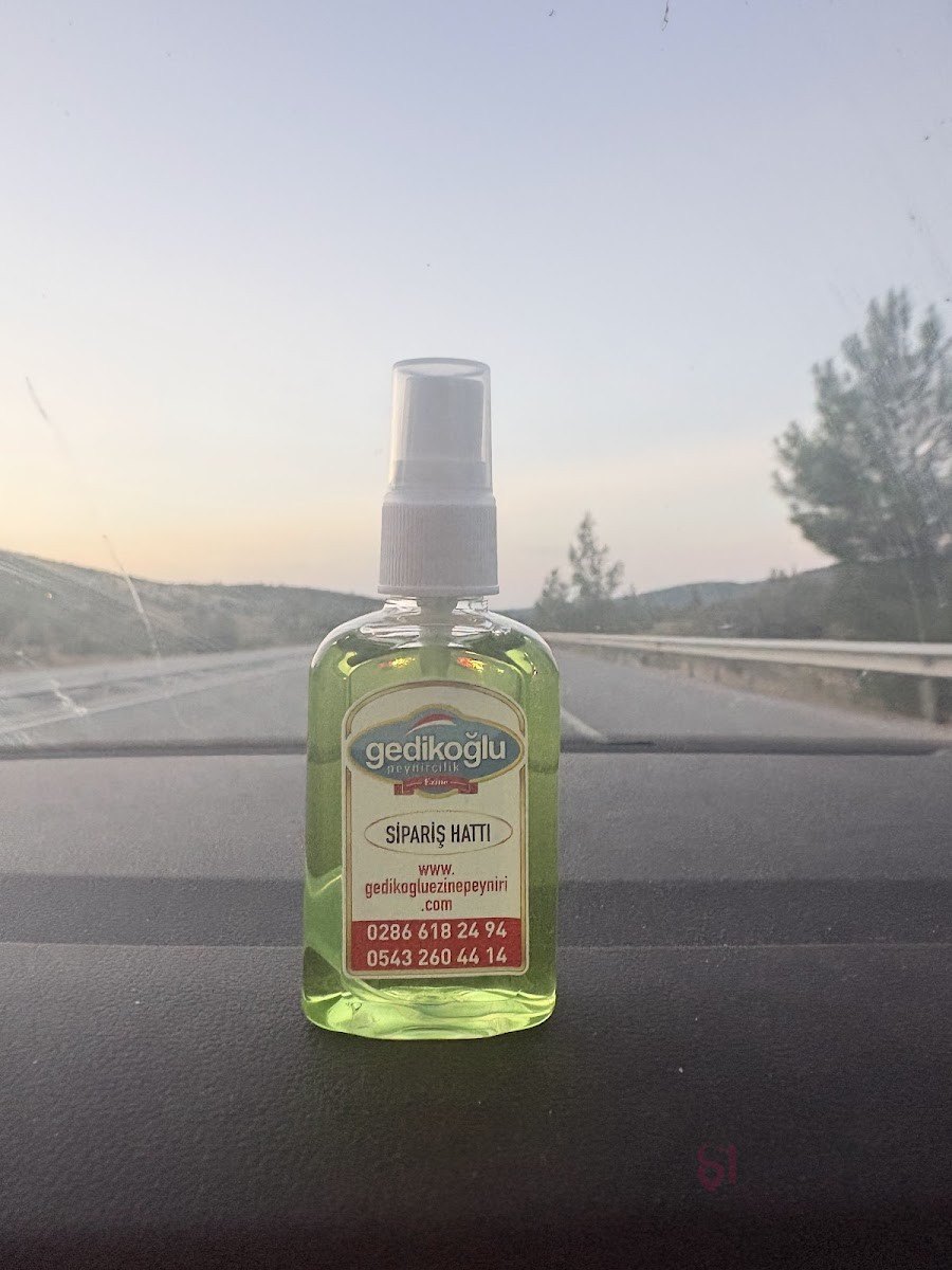 Ezine Peyniri-Gedikoğlu Peynircilik - Mağazalar