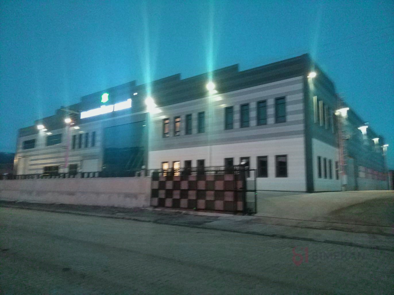 Fazlıoğlu Deri San. Tic. Ltd. Şti. - Gerede | Bolu - Mağazalar