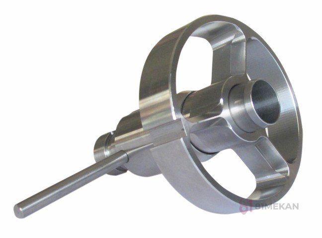 Germi Metal Sanayi İç Ve Dış Tic. A.ş. - (Gms Çelik Dövme - Doğan Çiftel) - Mağazalar