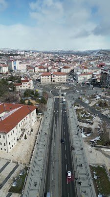Güleryüz Meşhur Sivas Köftecisi - Restoranlar