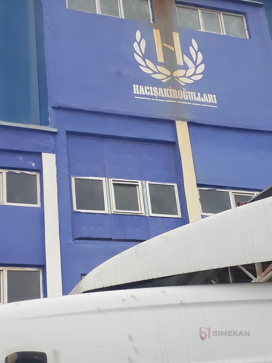Hacışakiroğulları Un - Yerel Üreticiler