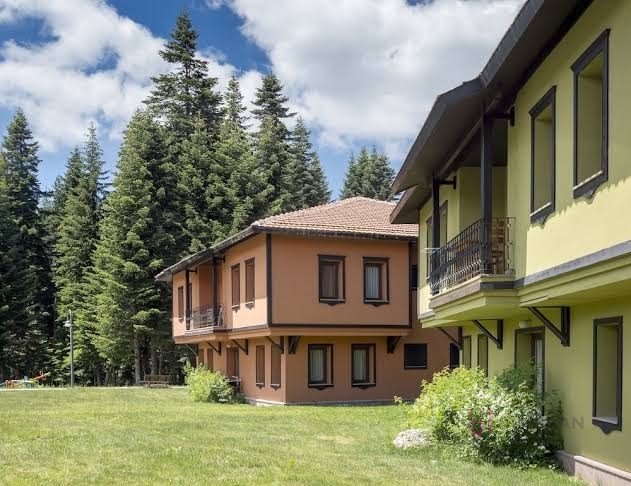 Ilgaz Mountain Resort Hotel - Oteller