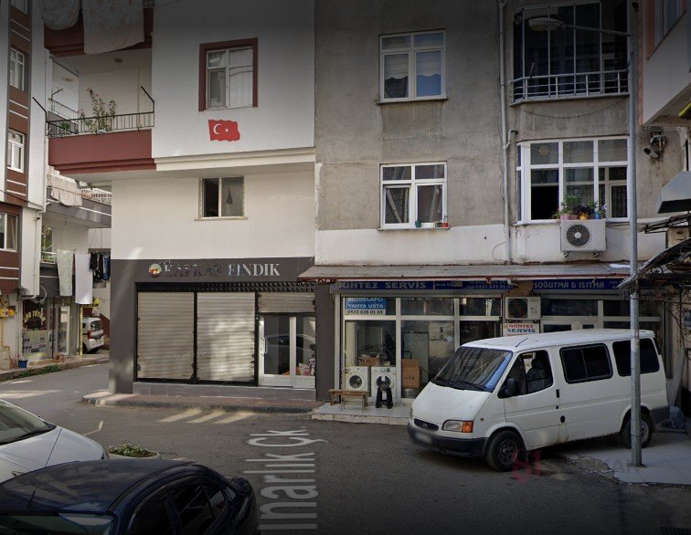 Kafkas Findik - Findik Kirma Kavurma Ezme Paketleme - Yerel Üreticiler