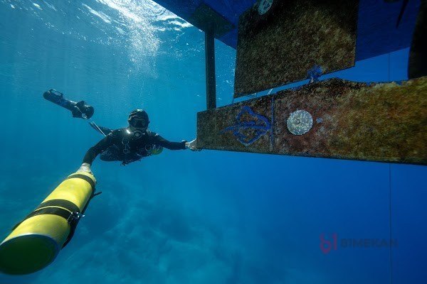 Kaş Diving - Mağazalar