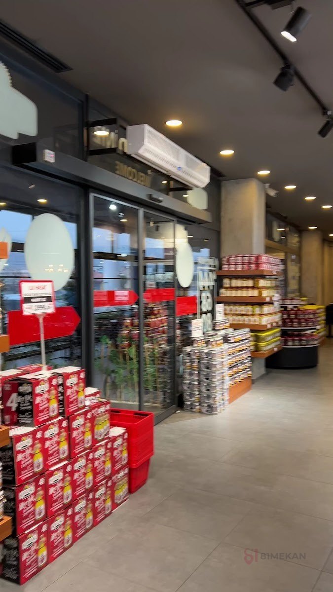 Kavlak Zeytin Ve Zeytinyağı Fabrikası - Yerel Üreticiler
