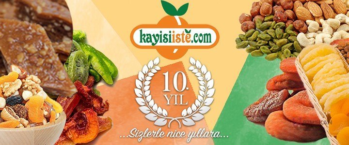 Kayisiiste.com - Yerel Üreticiler