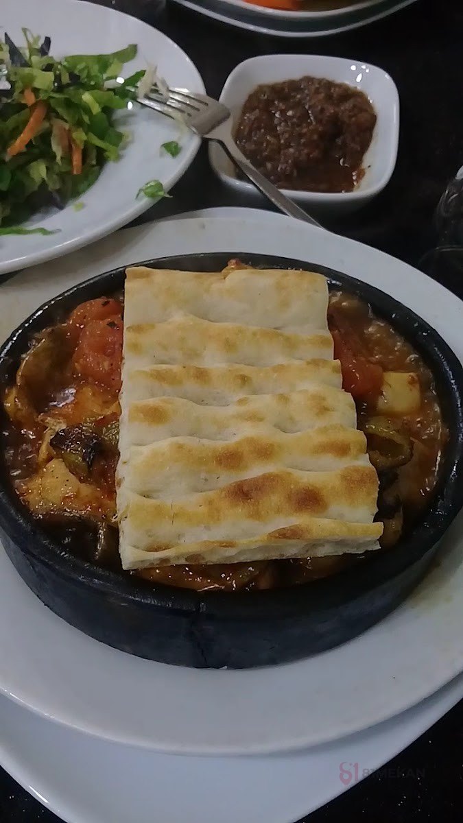 Keban Su Ürünleri - Mağazalar