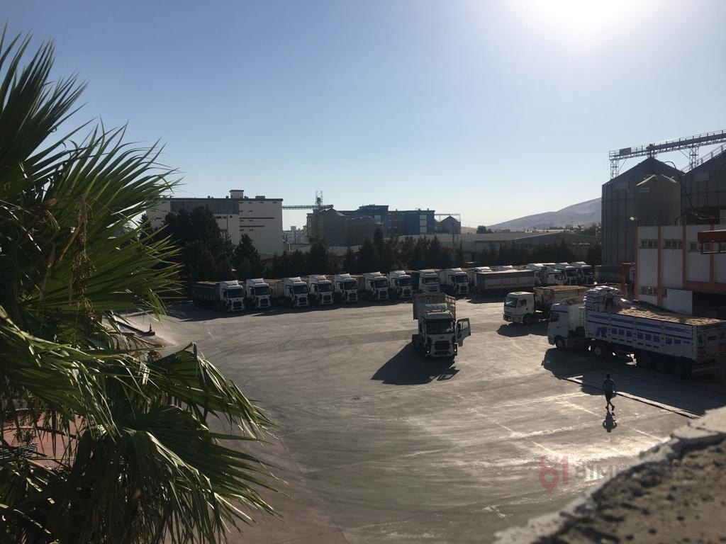 Marka Un - Mağazalar