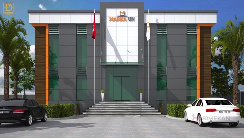Marka Un - Mağazalar