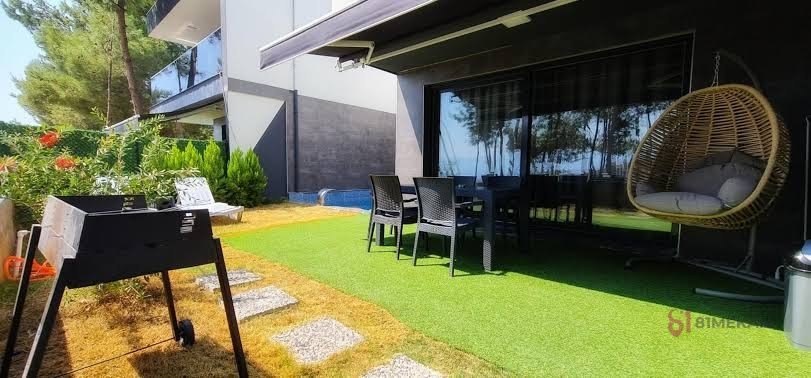 Özel Havuzlu Lüks Villa - Bungalov & Kamp Alanları