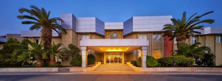 Pam Thermal Hotel - Oteller
