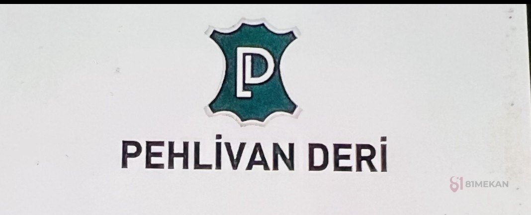 Pehlivan Deri - Mağazalar