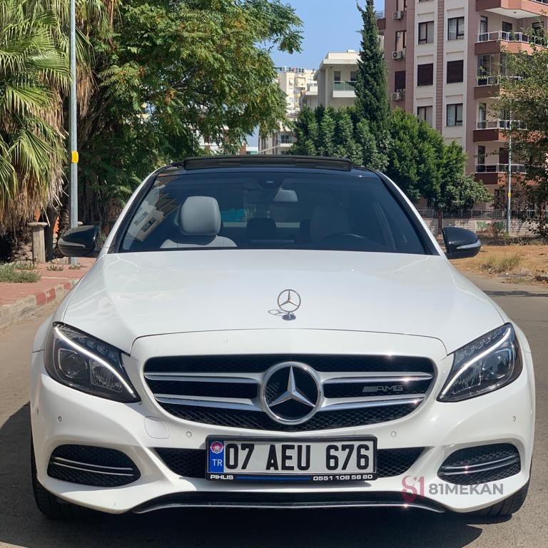 Pihlis Oto Tami̇r Bakim Rent A Car - Araç Kiralama