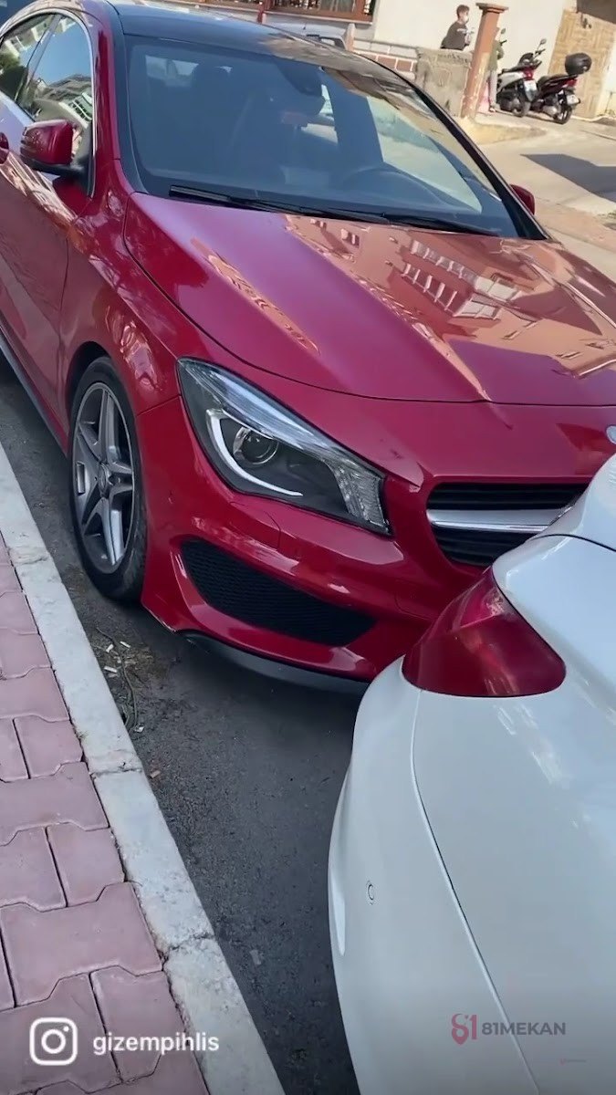 Pihlis Oto Tami̇r Bakim Rent A Car - Araç Kiralama