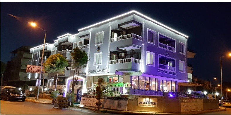 Sahibinden Didim Günlük Kiralık - Mağazalar