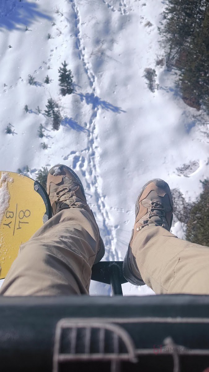 Sarıkamış Kayak Merkezi - Sarıkamış Ski Resort - Oteller