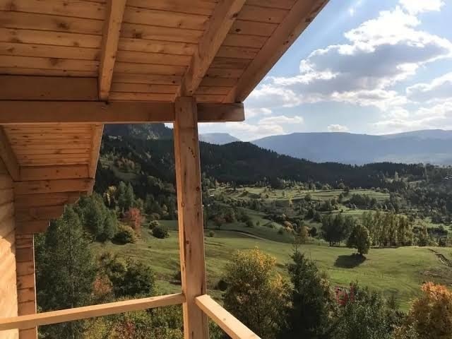 Satavala Tatil Köyü - Bungalov & Kamp Alanları