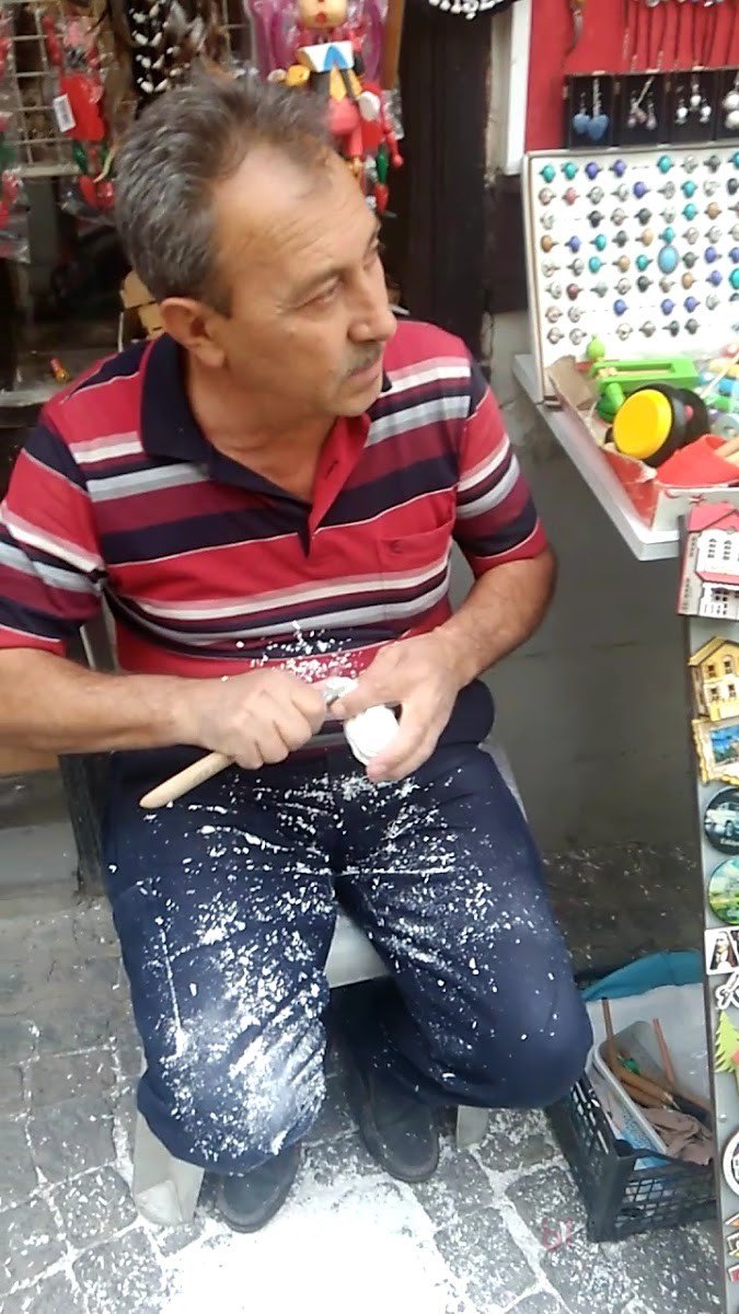 Savran Lületaşı / Pipo - Mağazalar