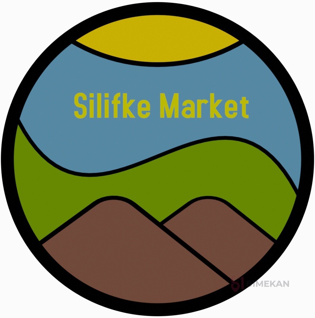 Silifke Market - Mağazalar