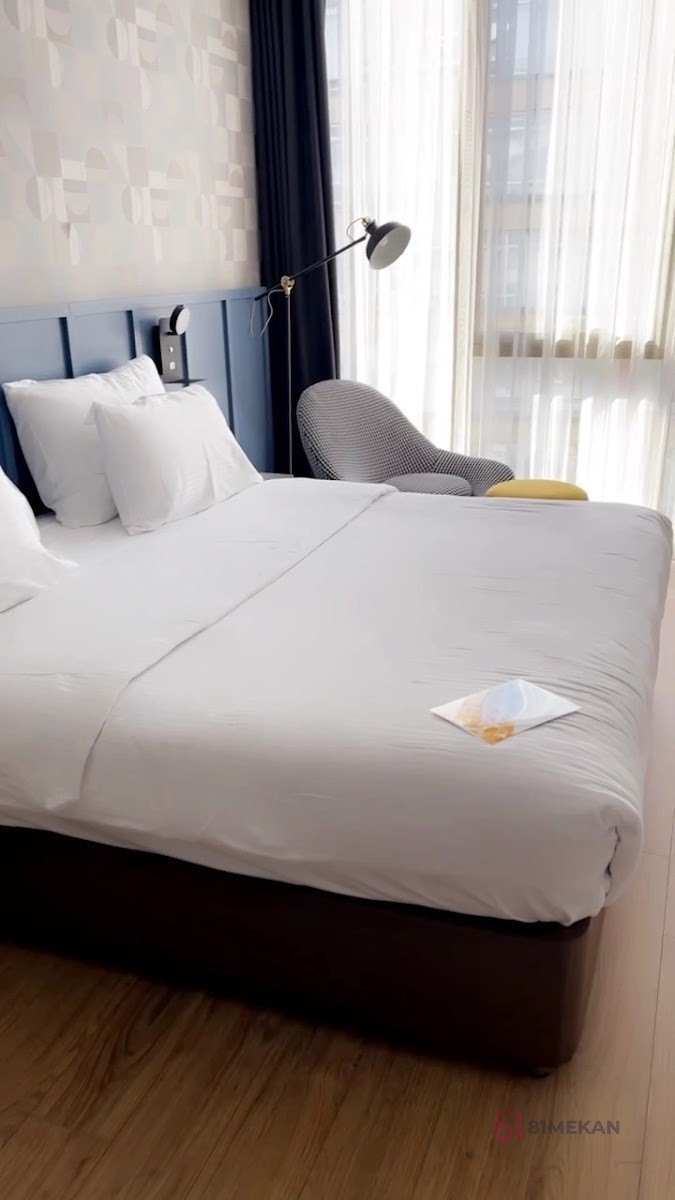 Smart By Dedeman Eskişehir - Mağazalar