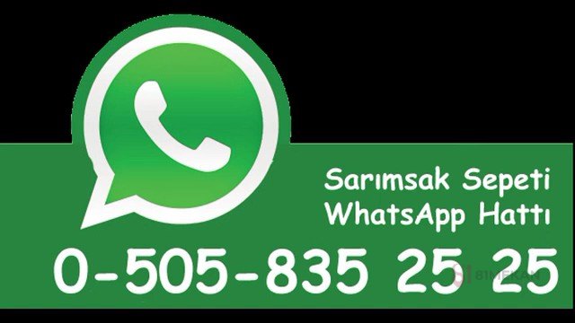 Taşköprü Sarımsağı - Mağazalar