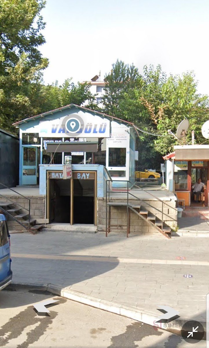 Tatvan Van Gölü Turizm - Mağazalar