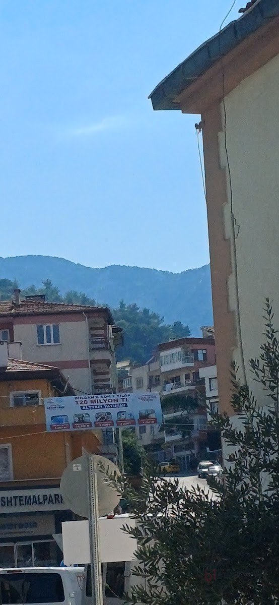 Tekstilciler Çarşısı - Tekstil ve Üretim
