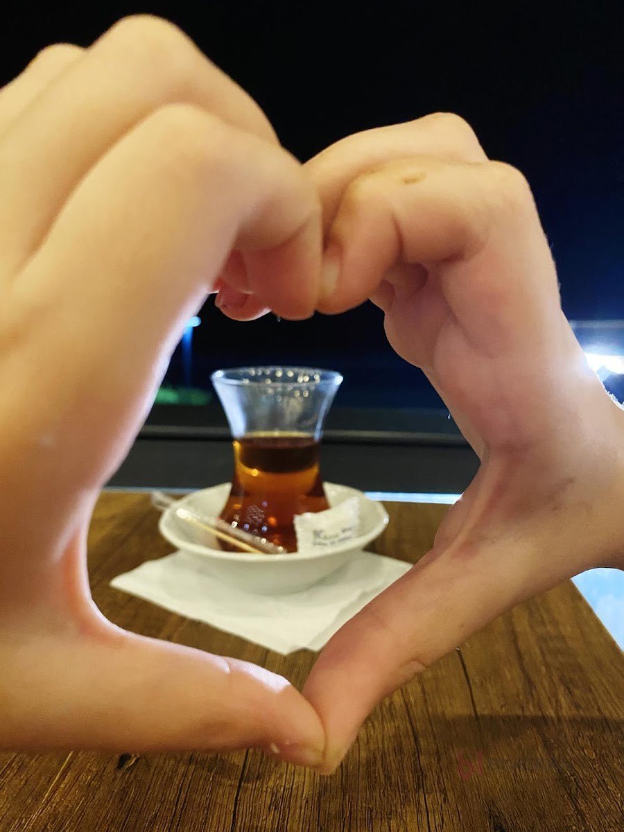 Tirebolu 42 Çay - Mağazalar