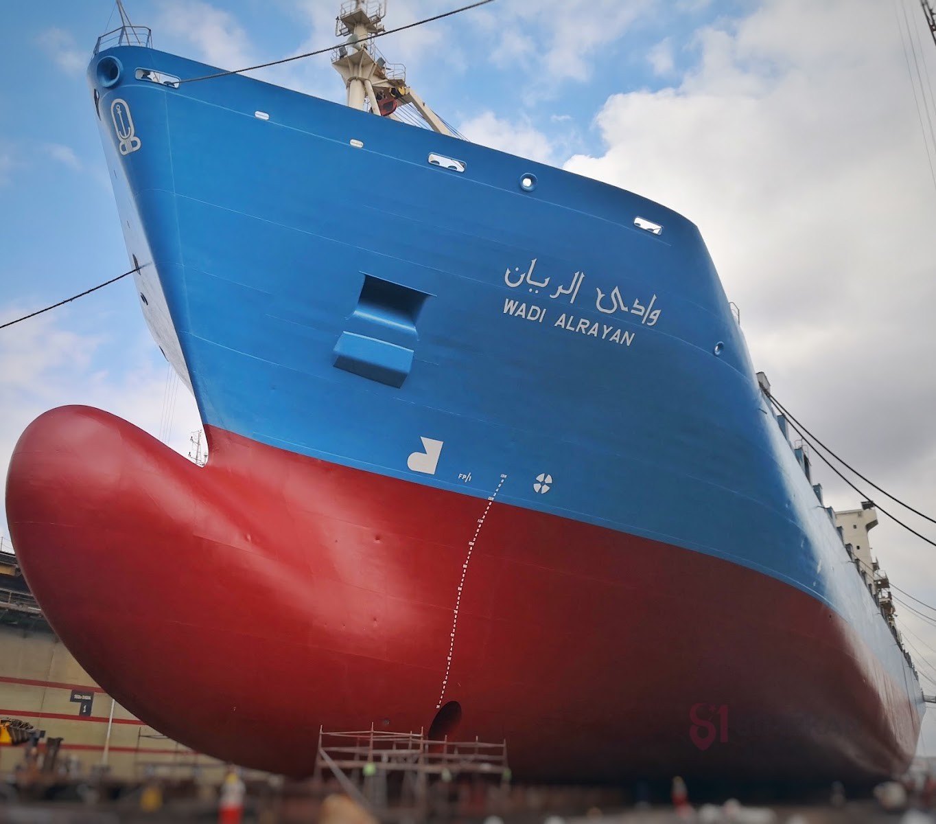 Tk Tuzla Shipyard - Mağazalar